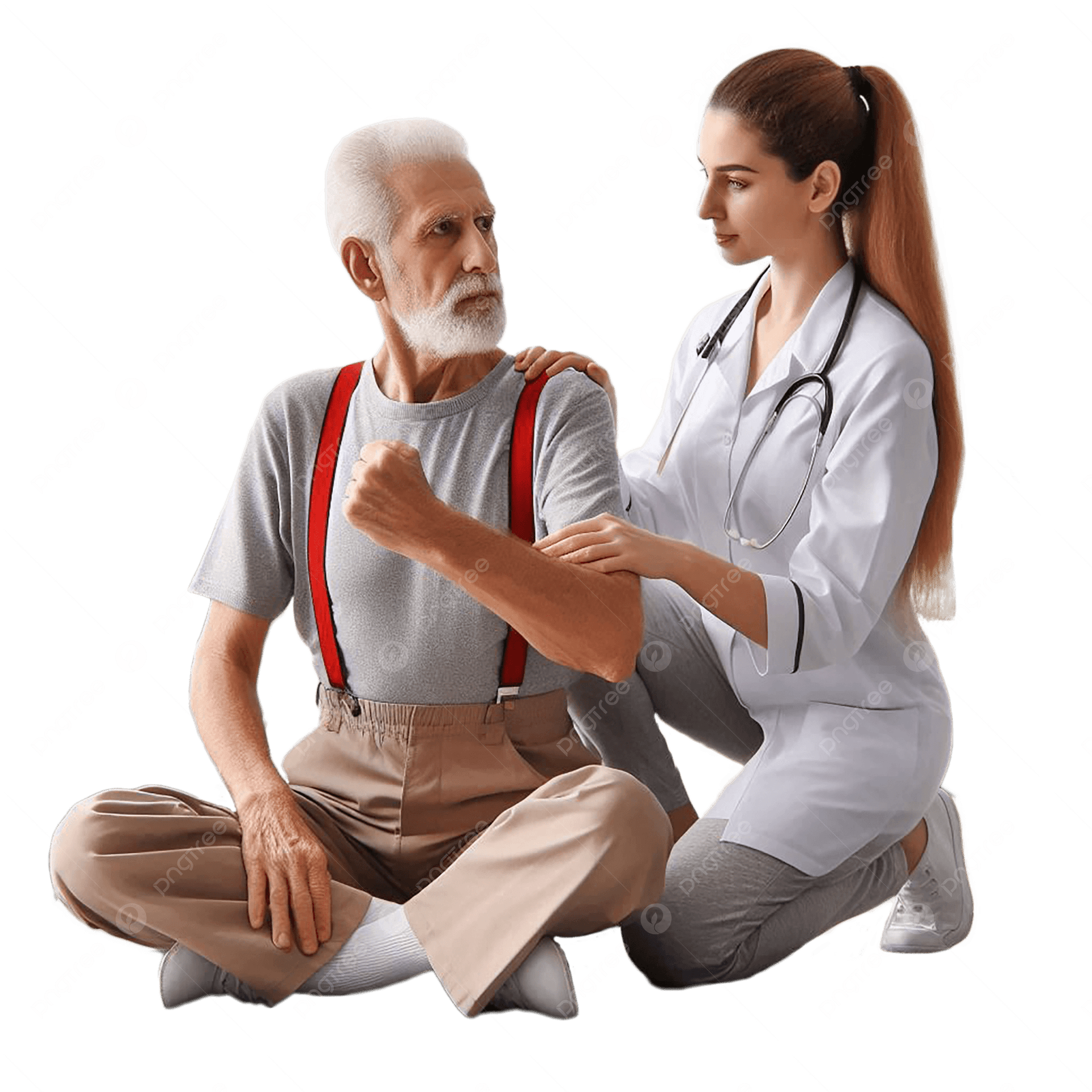 Physiotherapist